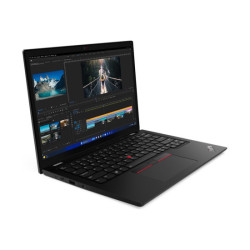 LENOVO ThinkPad L13 2-in-1 G5 Intel Core Ultra 7 155U 13.3p WUXGA Touch 16Go 512Go SSD M.2 2280 PCIe Intel Graphics W11P 1YR Prm