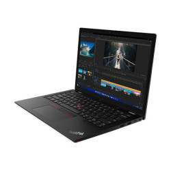 LENOVO ThinkPad L13 2-in-1 G5 Intel Core Ultra 7 155U 13.3p WUXGA Touch 16Go 512Go SSD M.2 2280 PCIe Intel Graphics W11P 1YR Prm