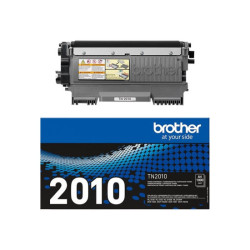BROTHER Kit toner 1000 pages selon norme ISO/IEC 19752 pour HL2130,DCP-7055