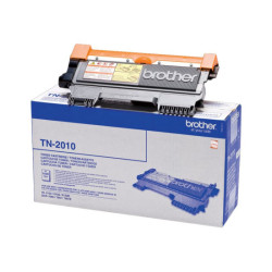 BROTHER Kit toner 1000 pages selon norme ISO/IEC 19752 pour HL2130,DCP-7055