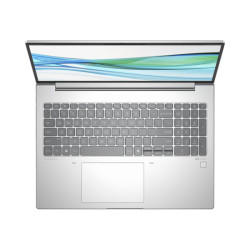HP ProBook 465 G11 AMD Ryzen 5 7535U 16p WUXGA 8Go DDR5 512Go SSD UMA W11P 1/1/0