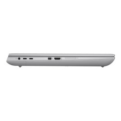 HP Mobile Workstation Fury 16 G11 Intel Core i7-14700HX 16inch WUXGA 32GB 1TB SSD RTX 2000 Ada 8GB W11P 3/3/3 SmartBuy