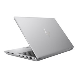 HP Mobile Workstation Fury 16 G11 Intel Core i7-14700HX 16inch WUXGA 32GB 1TB SSD RTX 2000 Ada 8GB W11P 3/3/3 SmartBuy