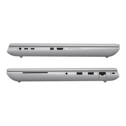 HP Mobile Workstation Fury 16 G11 Intel Core i7-14700HX 16inch WUXGA 16GB 1TB SSD RTX 2000 Ada 8GB W11P 3/3/3