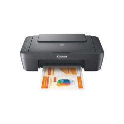 CANON PIXMA MG2556S Inkjet Multifunction Printer Color 4ipm mono 8ipm A4 A5 B5