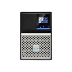 EATON Onduleur 5P Gen2 Tour 1ph line-interactive 1150VA 700W sortie 8 C13