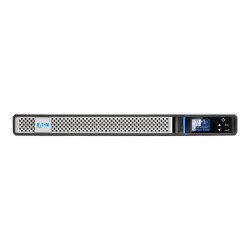 EATON Onduleur 5P Gen2 Rack 1U 1ph line-interactive 850VA 600W s 4 C13 carte