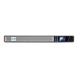 EATON Onduleur 5P Gen2 Rack 1U 1ph line-interactive 1150VA 700W s 6 C13 carte