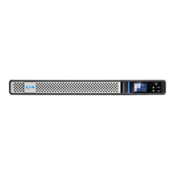 EATON Onduleur 5P Gen2 Rack 1U 1ph line-interactive 1550VA 1100W s 6 C13 carte