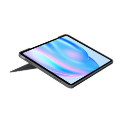 LOGITECH Combo Touch for iPad Air 13p M2 OXFORD GREY (FRA)