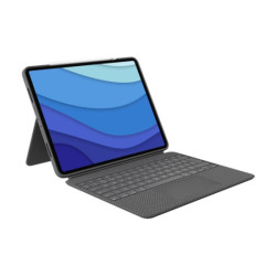 LOGITECH Combo Touch for iPad Pro 13p M4 GRAPHITE (FRA)