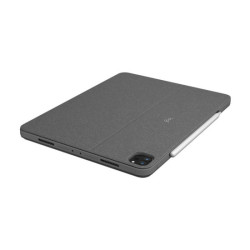 LOGITECH Combo Touch for iPad Pro 13p M4 GRAPHITE (FRA)