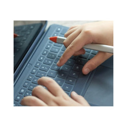 LOGITECH Rugged Combo 4 for iPad 10th gen Classic Blue (FRA)