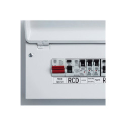 BROTHER Bluetooth connectable electrician labeller 24mm max tape QWERTY keyboard delivered with case and 4 ribbons