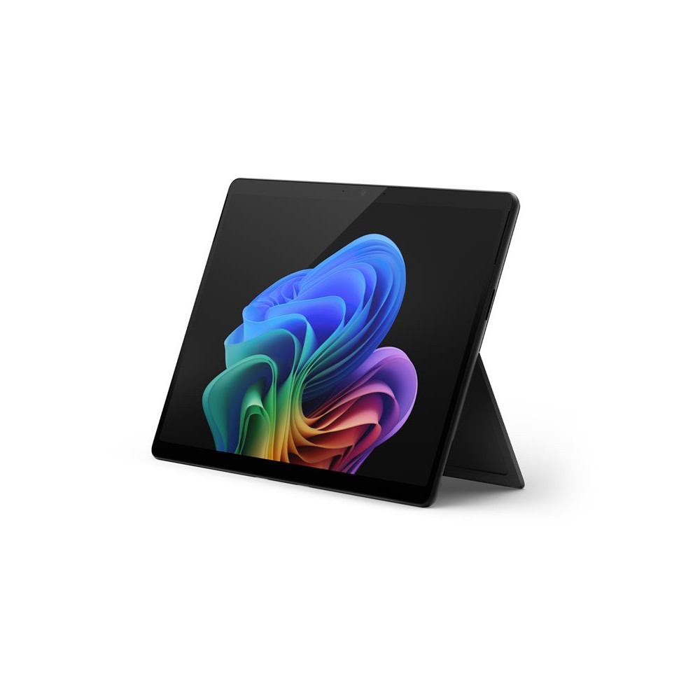 MICROSOFT Surface Pro 11 - Snapdragon X Elite - 13p - 16Go - 512Go - W11P - WIFI 6E - Noir - Tablette - Hybride 2-en-1