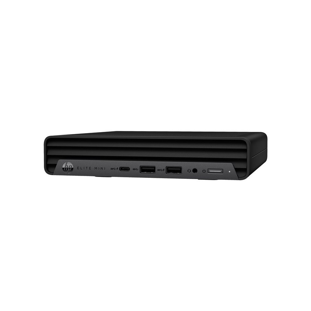 HP Elite Mini 800 G9 Intel Core i5-14500 8Go DDR5 256Go SSD W11P 3/3/3 Wty ax6G+BT