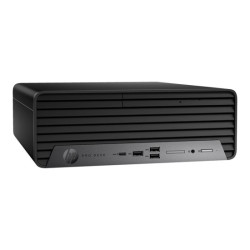 HP Pro SFF 400 G9 Intel Core i5-14500 8Go DDR5 256Go SSD W11P 1/1/1