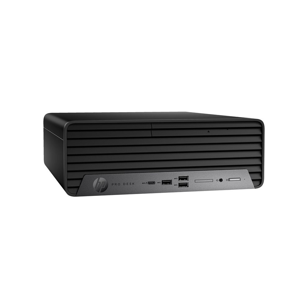HP Pro SFF 400 G9 Intel Core i5-14500 8Go DDR5 256Go SSD W11P 1/1/1