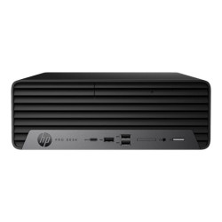 HP Pro SFF 400 G9 Intel Core i5-14500 8Go DDR5 256Go SSD W11P 1/1/1