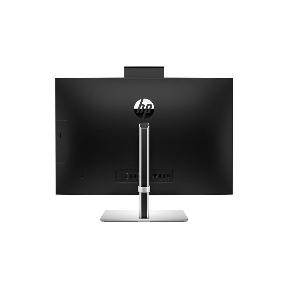 HP ProOne 440 G9 AiO Intel Core i3-14100T 23.8p 8Go DDR5 256Go SSD UMA W11P 1/1/1