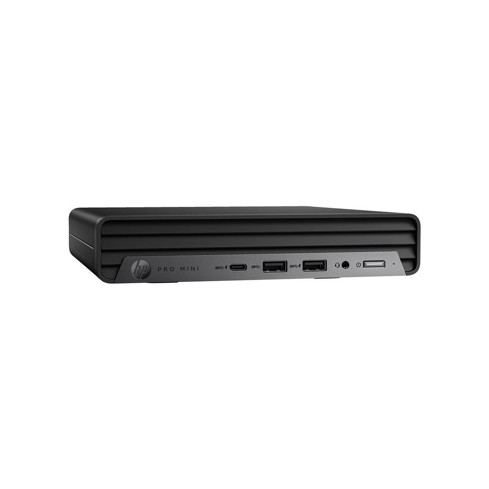 HP Pro Mini 400 G9 Intel Core i5-14500T 8Go DDR5 512Go SSD W11P 1/1/1 ax+BT