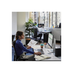 HP Pro Mini 400 G9 Intel Core i3-14100T 8Go DDR5 256Go SSD W11P 1/1/1 ax+BT