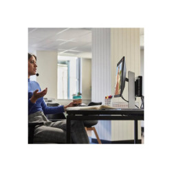HP Pro Mini 400 G9 Intel Core i3-14100T 8Go DDR5 256Go SSD W11P 1/1/1 ax+BT
