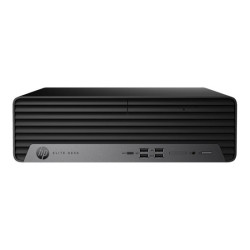 HP Elite SFF 800 G9 Intel Core i7-14700 16Go DDR5 512Go SSD W11P 3/3/3 Wty