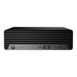 HP Elite SFF 800 G9 Intel Core i5-14500 8Go DDR5 256Go SSD W11P 3/3/3 Wty ax6G+BT