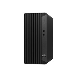 HP Elite Tower 800 G9 Intel Core i5-14500 8Go DDR5 256Go SSD W11P 3/3/3 Wty