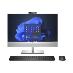 HP EliteOne 870 G9 AiO Intel Core i7-14700 27p 16Go DDR5 512Go SSD UMA W11P 3/3/3 Wty