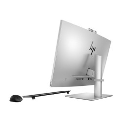 HP EliteOne 870 G9 AiO Intel Core i7-14700 27p 16Go DDR5 512Go SSD UMA W11P 3/3/3 Wty
