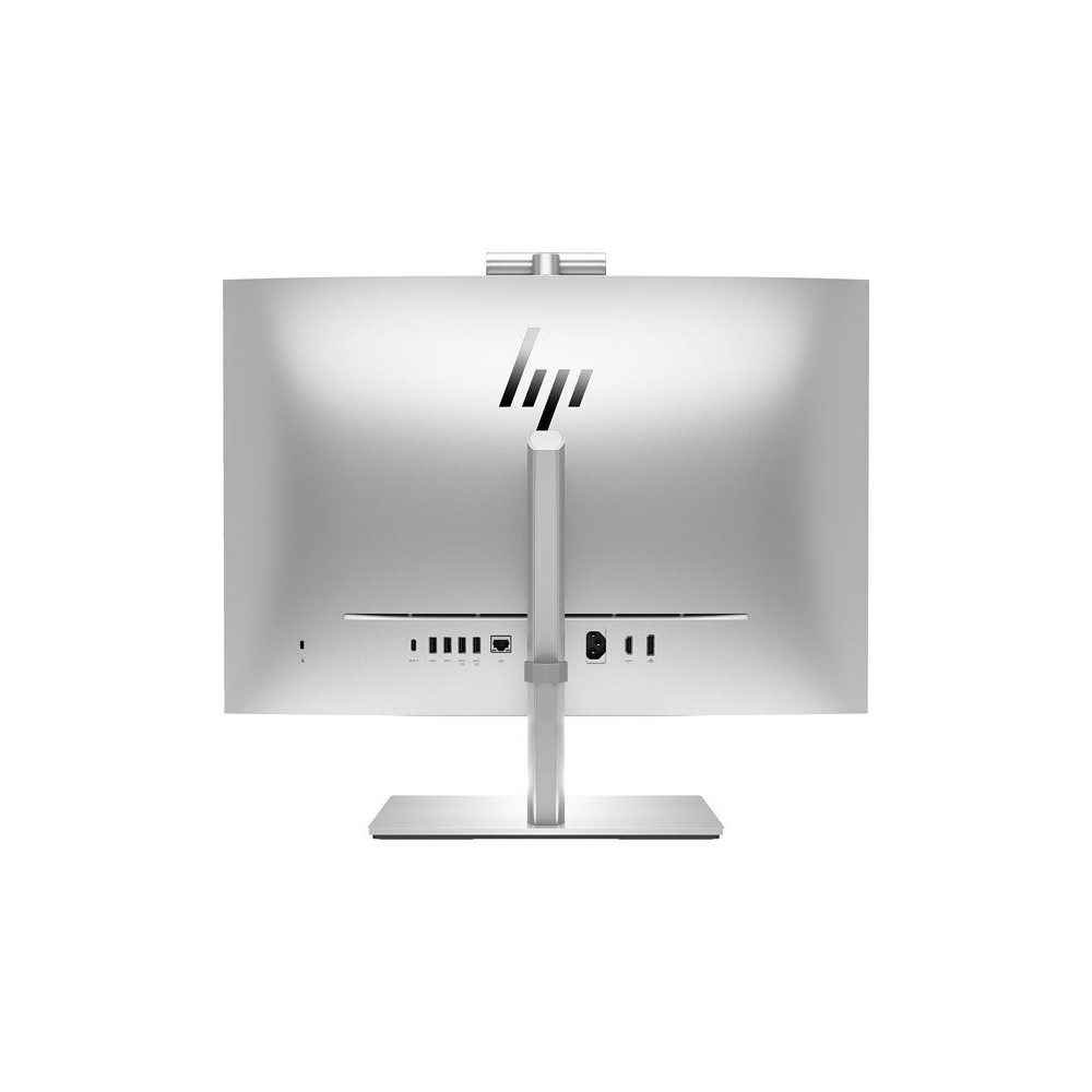 HP EliteOne 840 G9 AiO Intel Core i5-14600 23.8p 8Go DDR5 256Go SSD UMA W10P 3/3/3 Wty