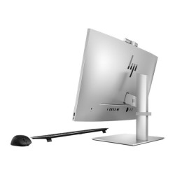 HP EliteOne 840 G9 AiO Intel Core i5-14600 23.8p 8Go DDR5 256Go SSD UMA W10P 3/3/3 Wty
