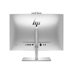 HP EliteOne 840 G9 AiO Intel Core i7-14700 23.8p 16Go DDR5 512Go SSD UMA W10P 3/3/3 Wty