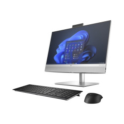 HP EliteOne 840 G9 AiO Intel Core i5-14600 23.8p 16Go DDR5 512Go SSD UMA W10P 3/3/3 Wty