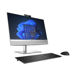 HP EliteOne 840 G9 AiO Intel Core i5-14600 23.8p 16Go DDR5 512Go SSD UMA W10P 3/3/3 Wty