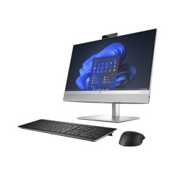 HP EliteOne 840 G9 AiO Intel Core i5-14600 23.8p 8Go DDR5 256Go SSD UMA W10P 3/3/3 Wty