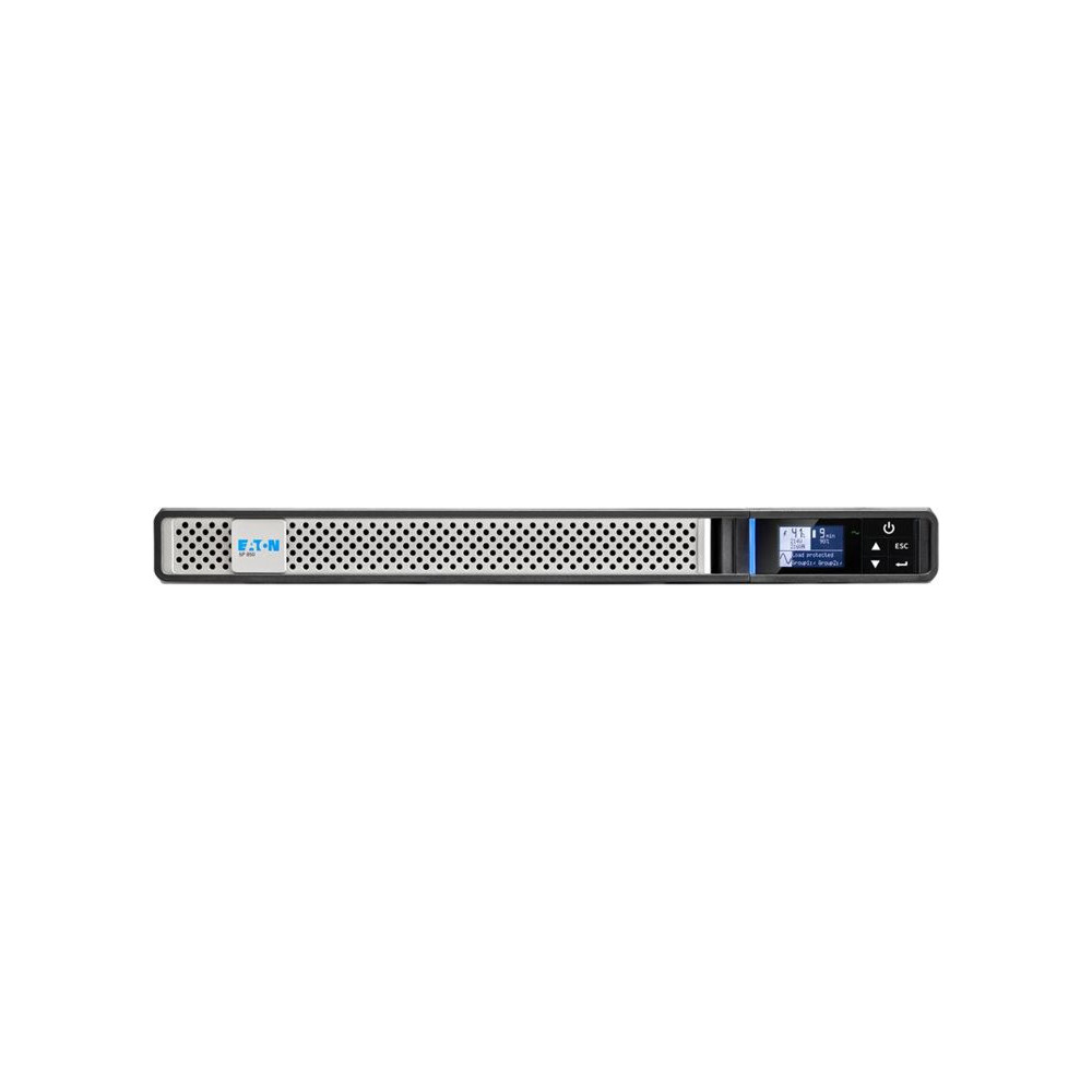 EATON UPS 5P 850VA Gen2 Rack 1U 1phase line-interactive