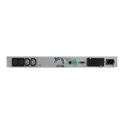EATON UPS 5P 850VA Gen2 Rack 1U 1phase line-interactive
