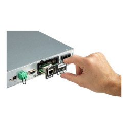EATON UPS 5P 850VA Gen2 Rack 1U 1phase line-interactive