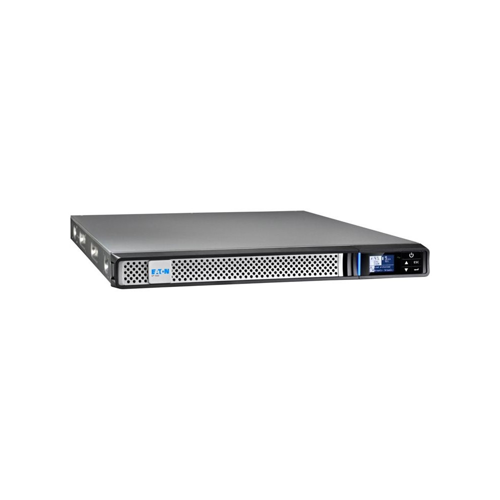 EATON UPS 5P 1550VA Gen2 Rack 1U 1phase line-interactive