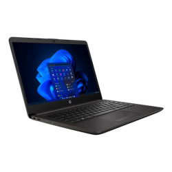 HP 240R G9 Intel Core i3-1315U 14p FHD AG LED UWVA 8Go DDR4 256Go SSD UMA W11H 1/1/0