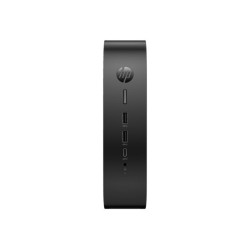 HP Elite T755 Thin Client AMD Ryzen Embedded V2546 8GB 256GB W10IOT Client Léger 3/3/0