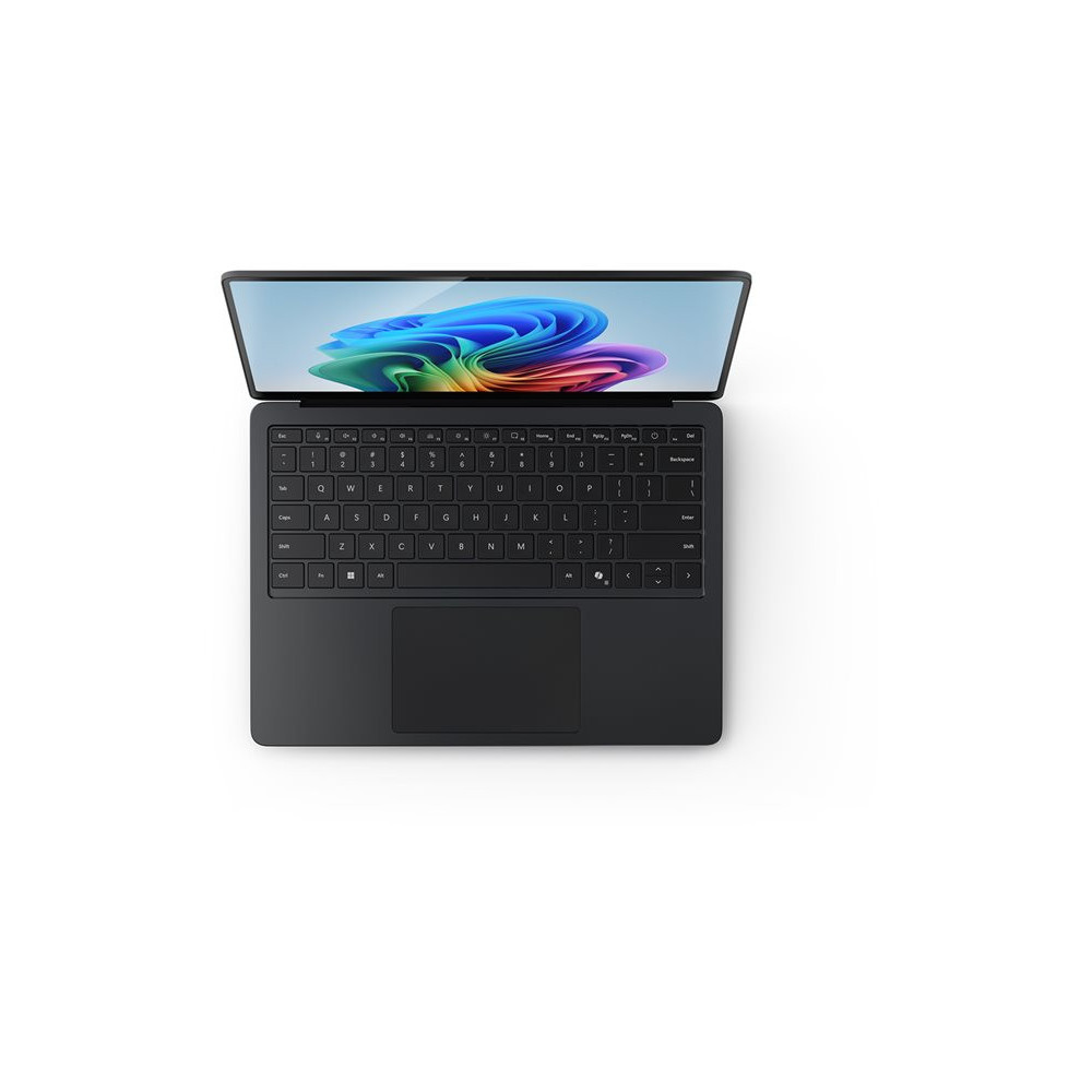 MICROSOFT Surface Laptop 7 - Snapdragon X Elite - 13p - 16Go - 1To - W11P - Graphite - PC - Ordinateur Portable - AZERTY