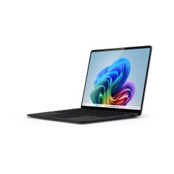 MICROSOFT Surface Laptop 7 - Snapdragon X Elite - 13p - 16Go - 1To - W11P - Graphite - PC - Ordinateur Portable - AZERTY