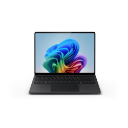 MICROSOFT Surface Laptop 7 - Snapdragon X Elite - 13p - 16Go - 1To - W11P - Graphite - PC - Ordinateur Portable - AZERTY