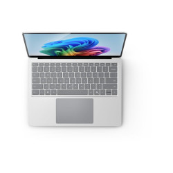 MICROSOFT Surface Laptop 7 - Snapdragon X Plus - 13p - 16Go - 256Go - W11P - Platine - PC - Ordinateur Portable - AZERTY