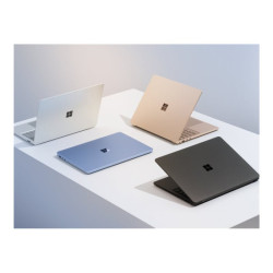 MICROSOFT Surface Laptop 7 - Snapdragon X Plus - 13p - 16Go - 256Go - W11P - Platine - PC - Ordinateur Portable - AZERTY