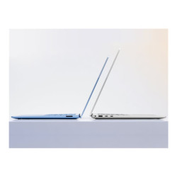 MICROSOFT Surface Laptop 7 - Snapdragon X Plus - 13p - 16Go - 256Go - W11P - Platine - PC - Ordinateur Portable - AZERTY